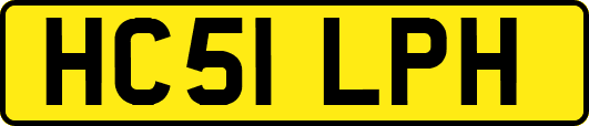 HC51LPH