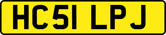 HC51LPJ