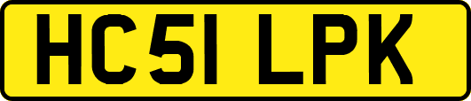 HC51LPK