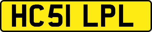 HC51LPL