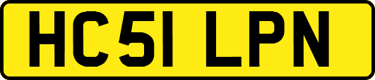 HC51LPN