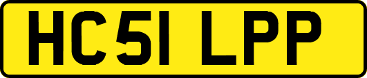 HC51LPP