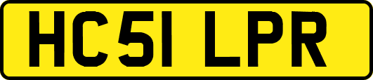 HC51LPR