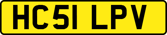 HC51LPV