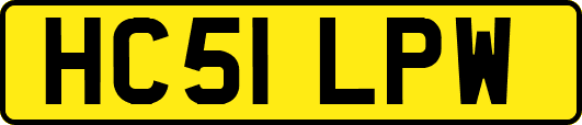 HC51LPW