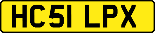 HC51LPX