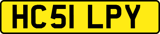 HC51LPY