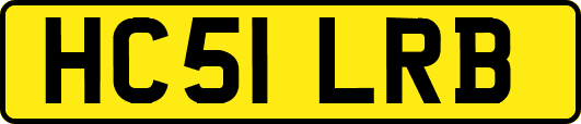 HC51LRB