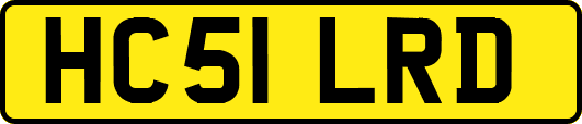 HC51LRD