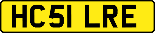 HC51LRE