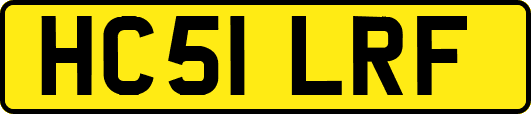 HC51LRF