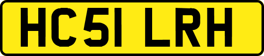 HC51LRH