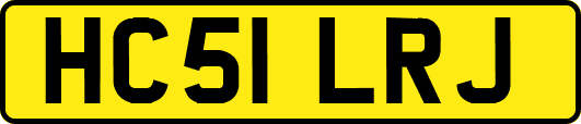 HC51LRJ