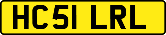 HC51LRL