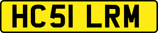 HC51LRM