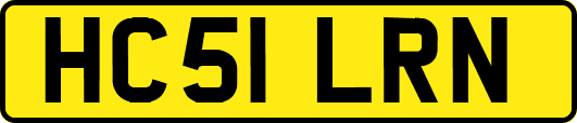 HC51LRN