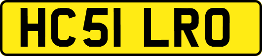 HC51LRO