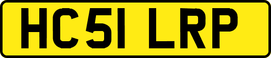 HC51LRP