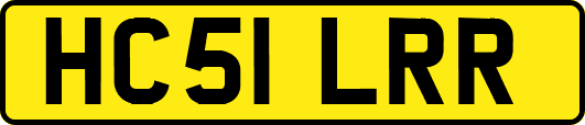 HC51LRR