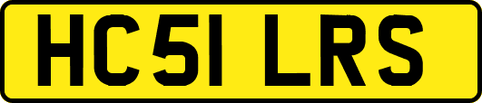 HC51LRS