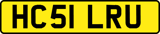 HC51LRU