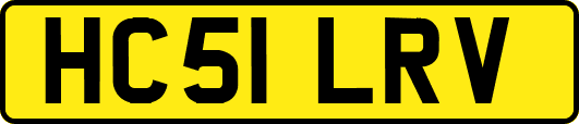 HC51LRV