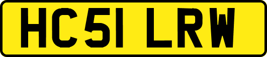 HC51LRW