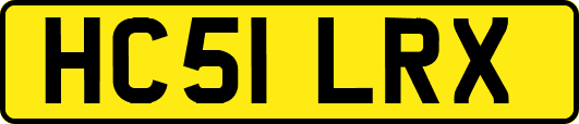 HC51LRX