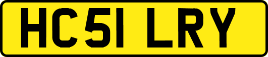 HC51LRY