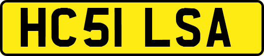 HC51LSA