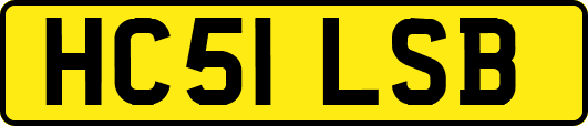 HC51LSB