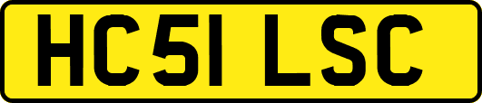 HC51LSC