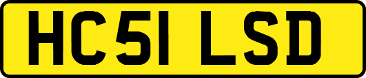 HC51LSD