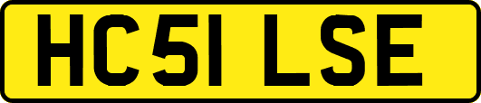 HC51LSE