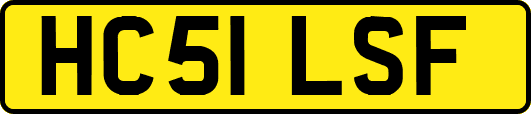 HC51LSF