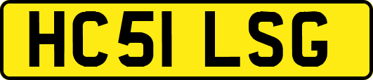 HC51LSG