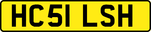 HC51LSH