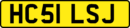 HC51LSJ