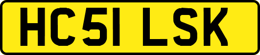 HC51LSK