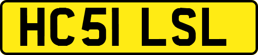 HC51LSL