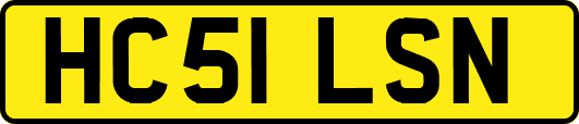 HC51LSN