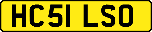 HC51LSO