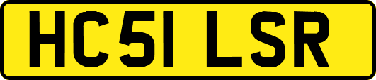 HC51LSR