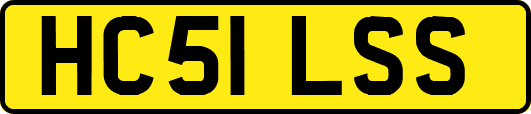 HC51LSS