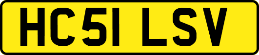 HC51LSV