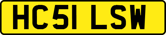 HC51LSW