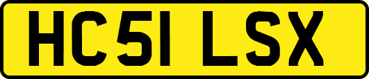 HC51LSX