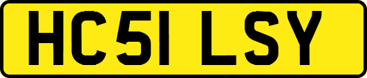 HC51LSY