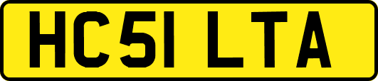 HC51LTA