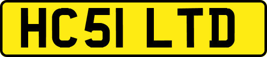 HC51LTD